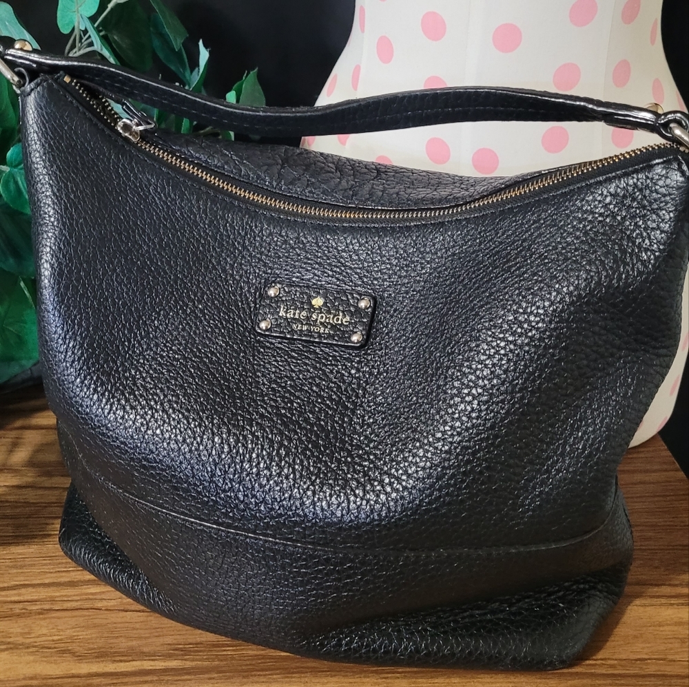 Kate Spade Bay Street Lexie Shoulder Bag